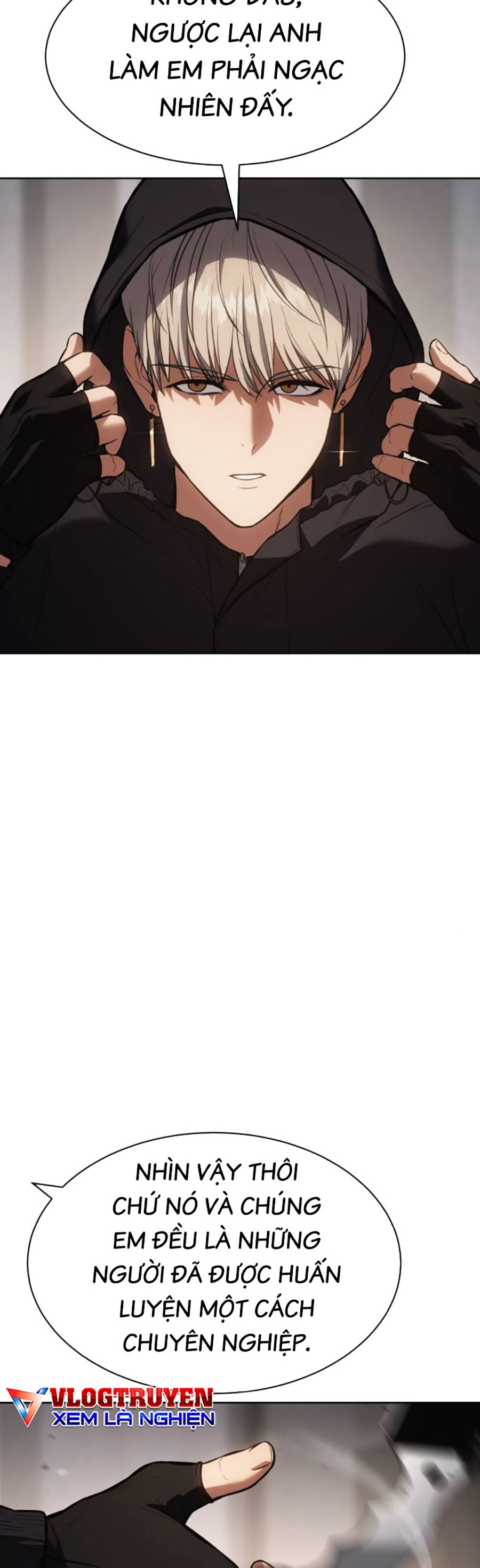 Đặc Vụ Thế Thân - Chương 56 - Trang 118