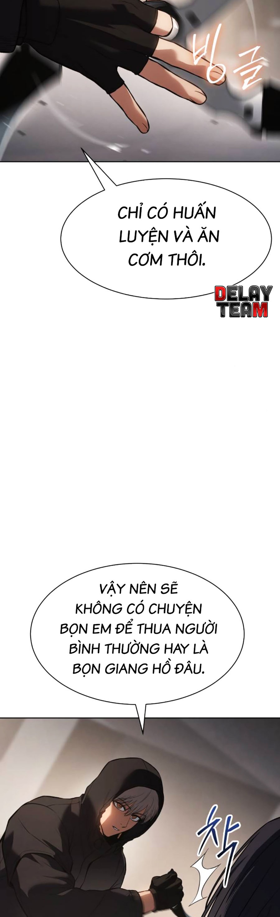 Đặc Vụ Thế Thân - Chương 56 - Trang 119