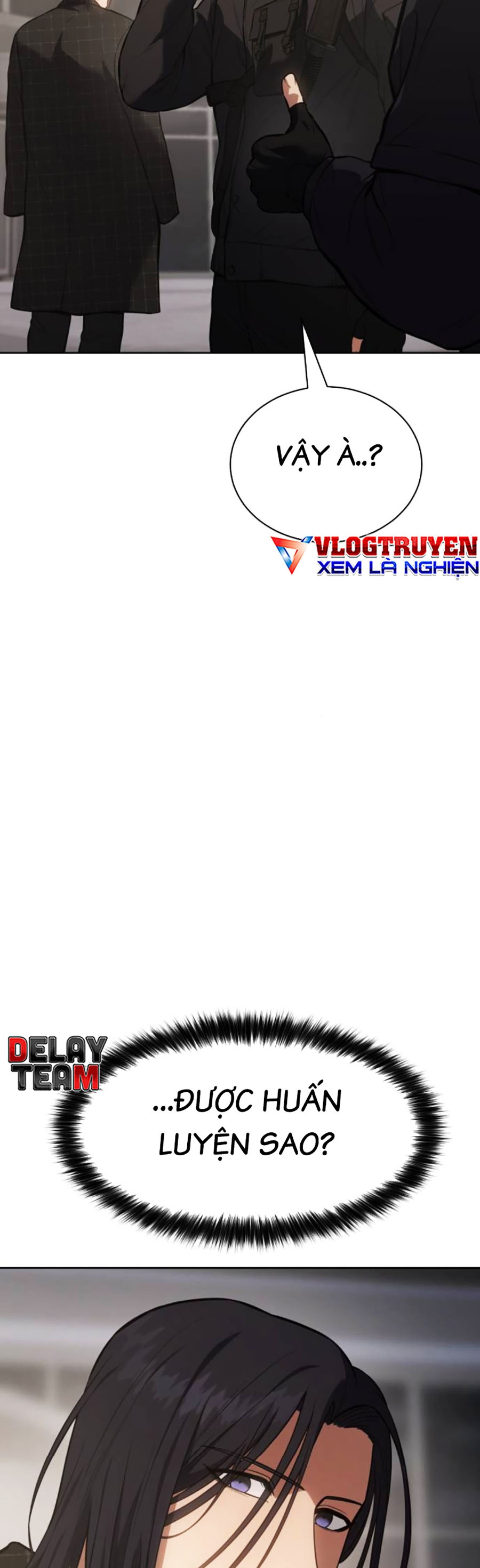 Đặc Vụ Thế Thân - Chương 56 - Trang 121