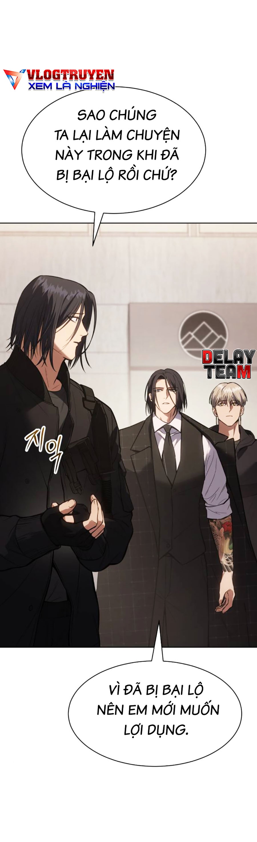 Đặc Vụ Thế Thân - Chương 56 - Trang 108