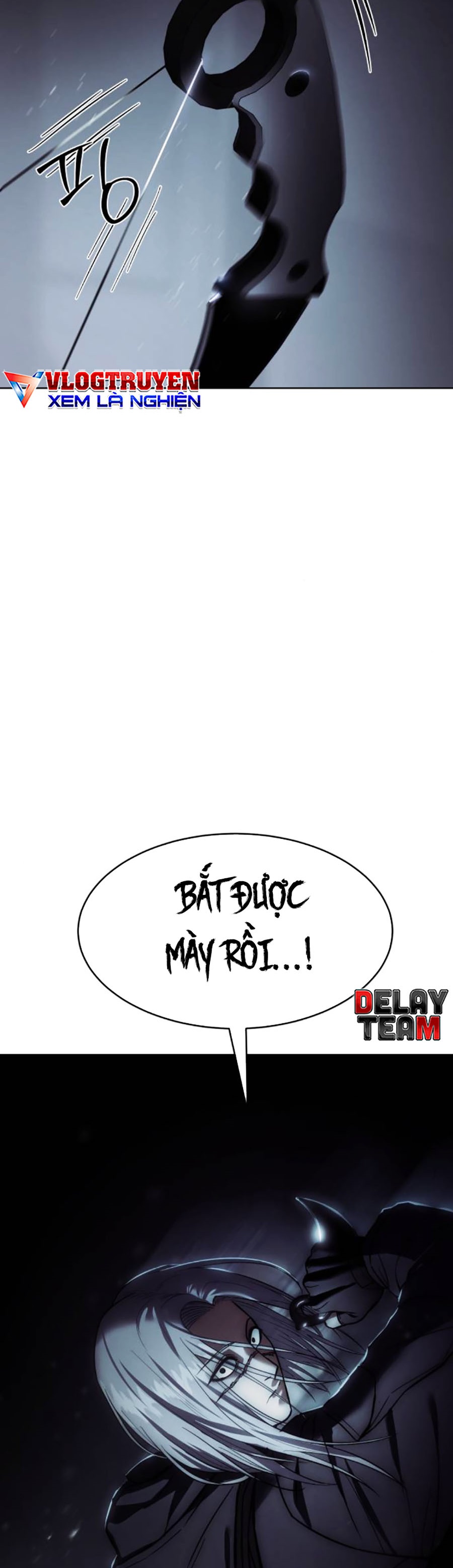 Đặc Vụ Thế Thân - Chương 56 - Trang 131