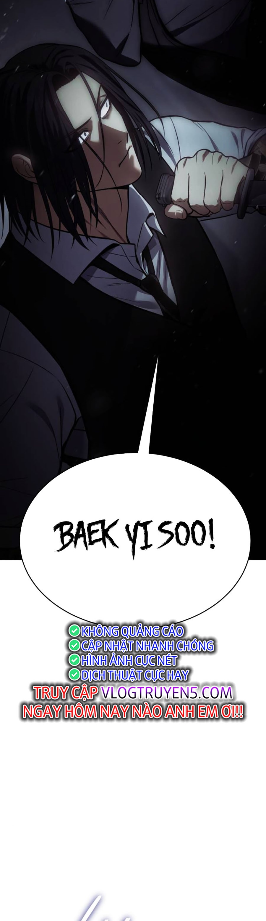 Đặc Vụ Thế Thân - Chương 56 - Trang 132