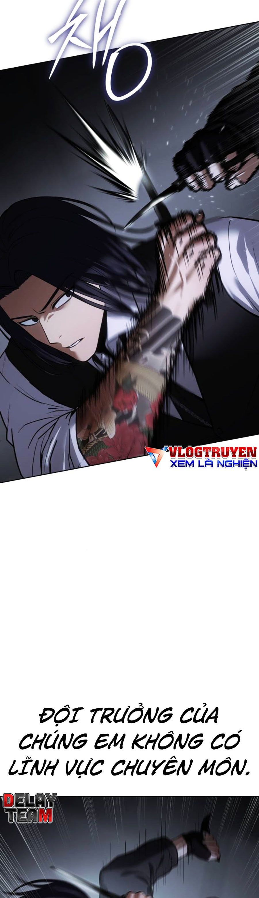 Đặc Vụ Thế Thân - Chương 56 - Trang 133