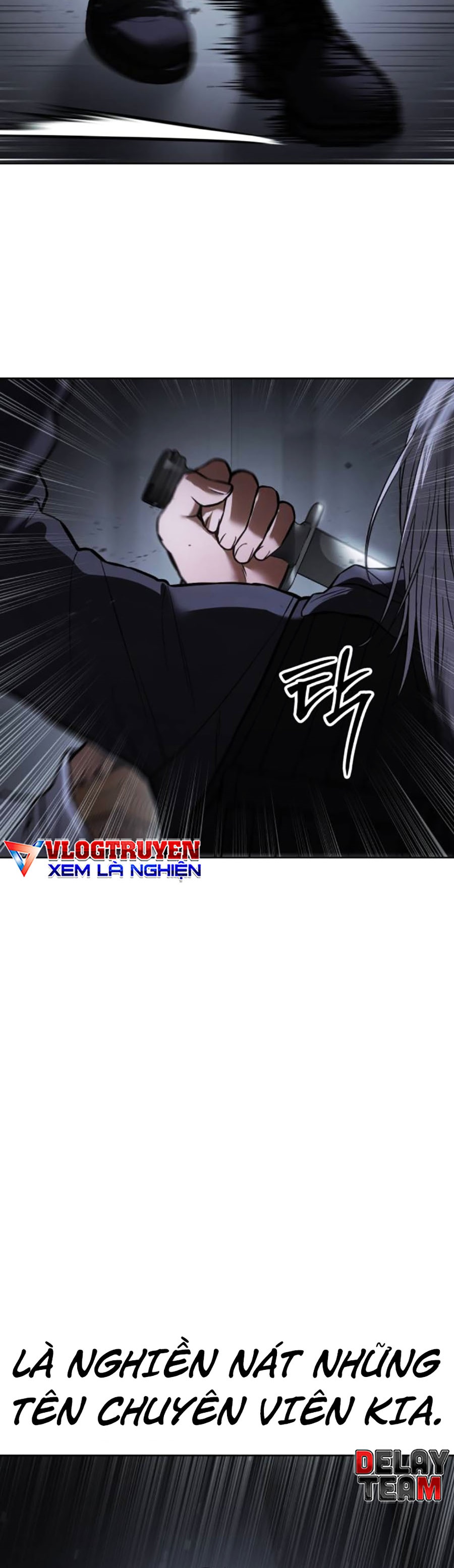 Đặc Vụ Thế Thân - Chương 56 - Trang 135