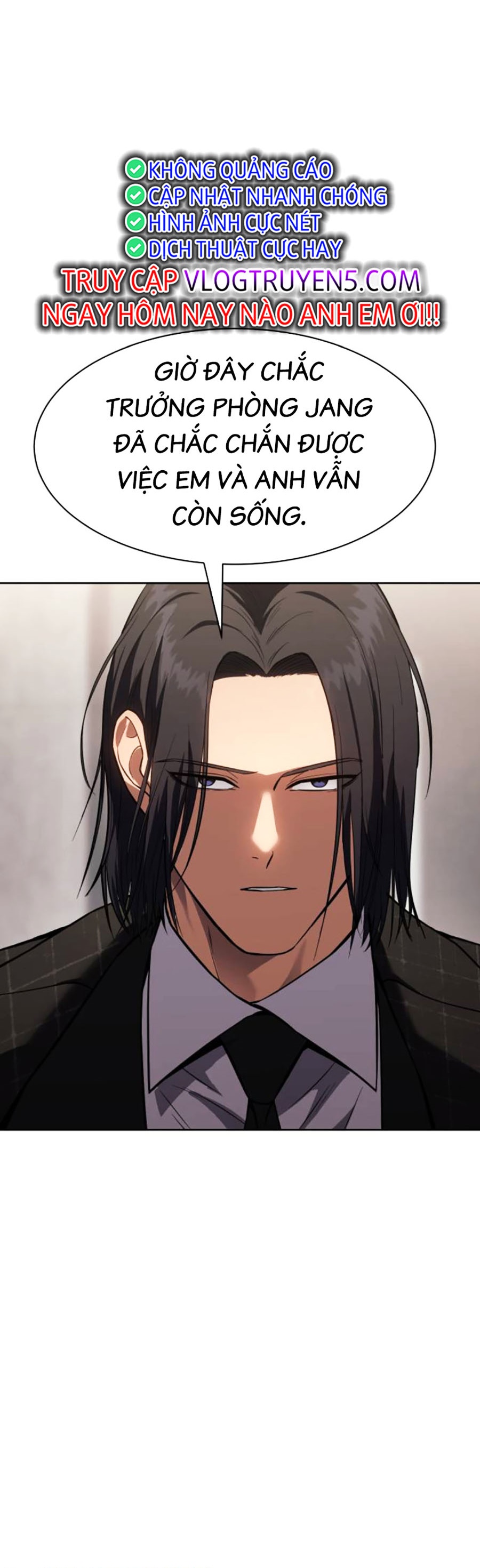 Đặc Vụ Thế Thân - Chương 56 - Trang 109