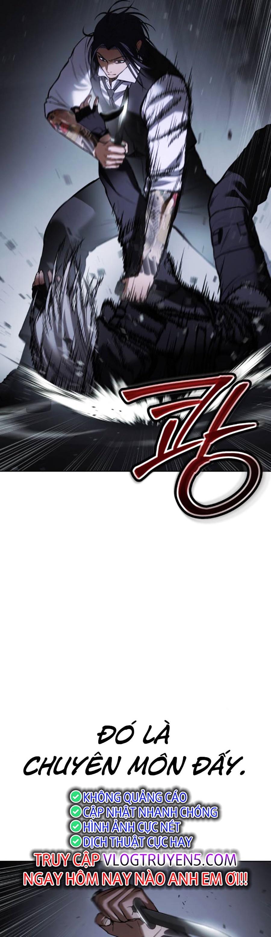 Đặc Vụ Thế Thân - Chương 56 - Trang 136