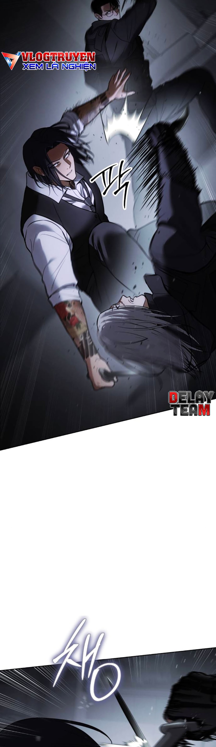 Đặc Vụ Thế Thân - Chương 56 - Trang 140