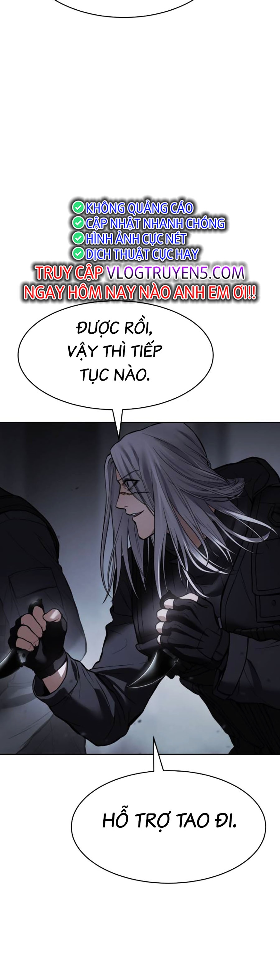 Đặc Vụ Thế Thân - Chương 56 - Trang 143