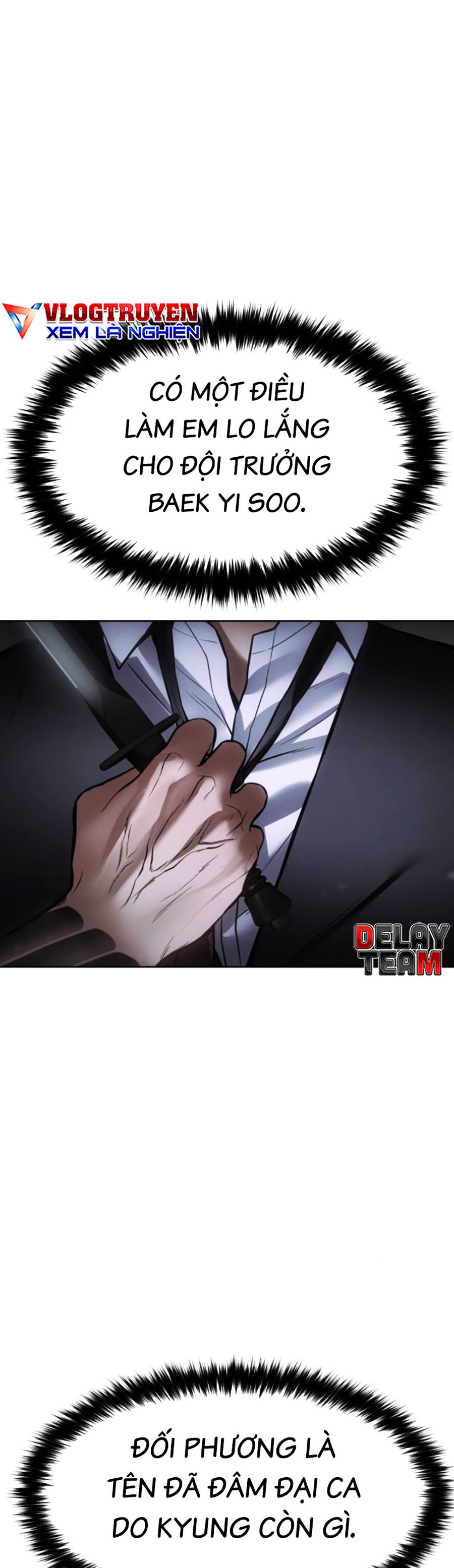 Đặc Vụ Thế Thân - Chương 56 - Trang 144