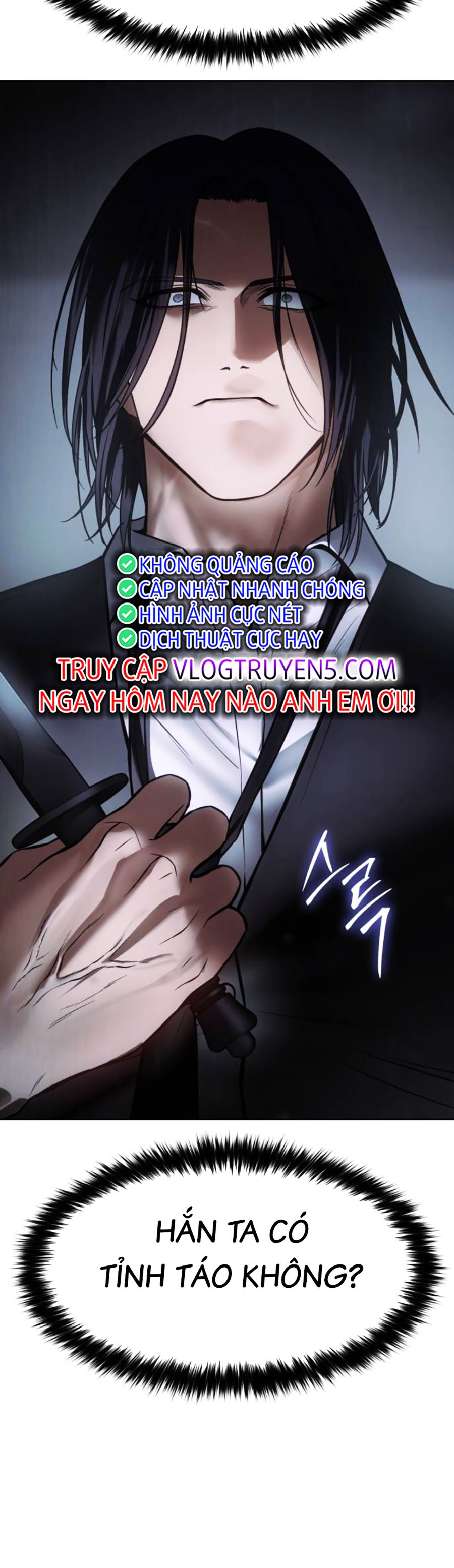 Đặc Vụ Thế Thân - Chương 56 - Trang 145