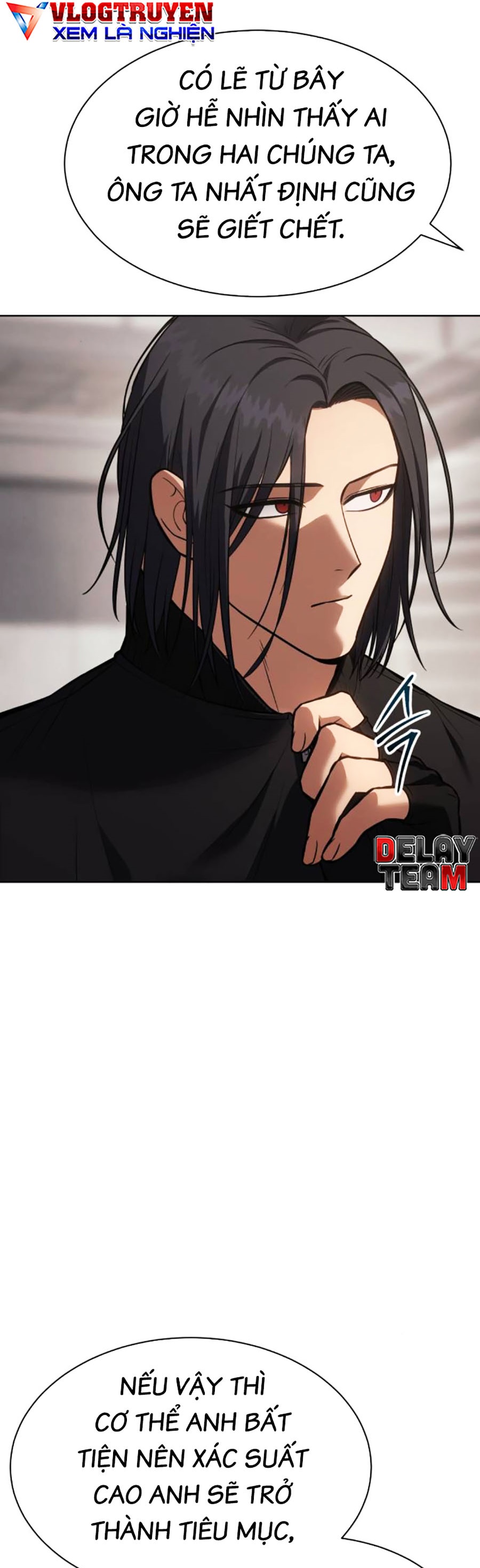 Đặc Vụ Thế Thân - Chương 56 - Trang 110