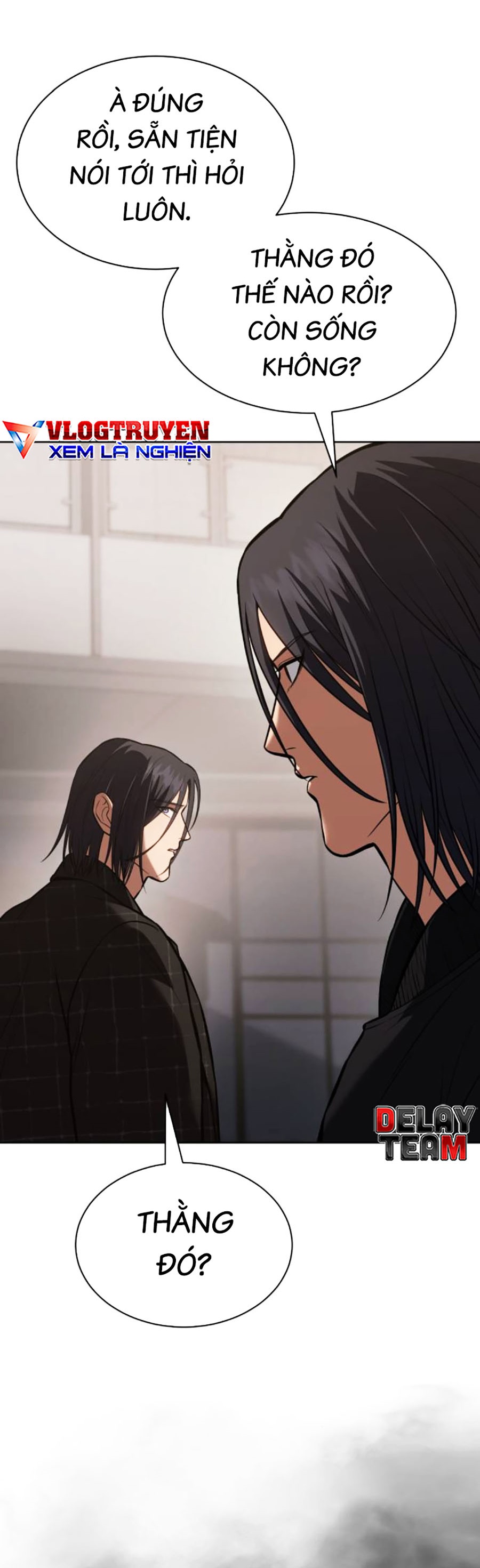 Đặc Vụ Thế Thân - Chương 56 - Trang 112