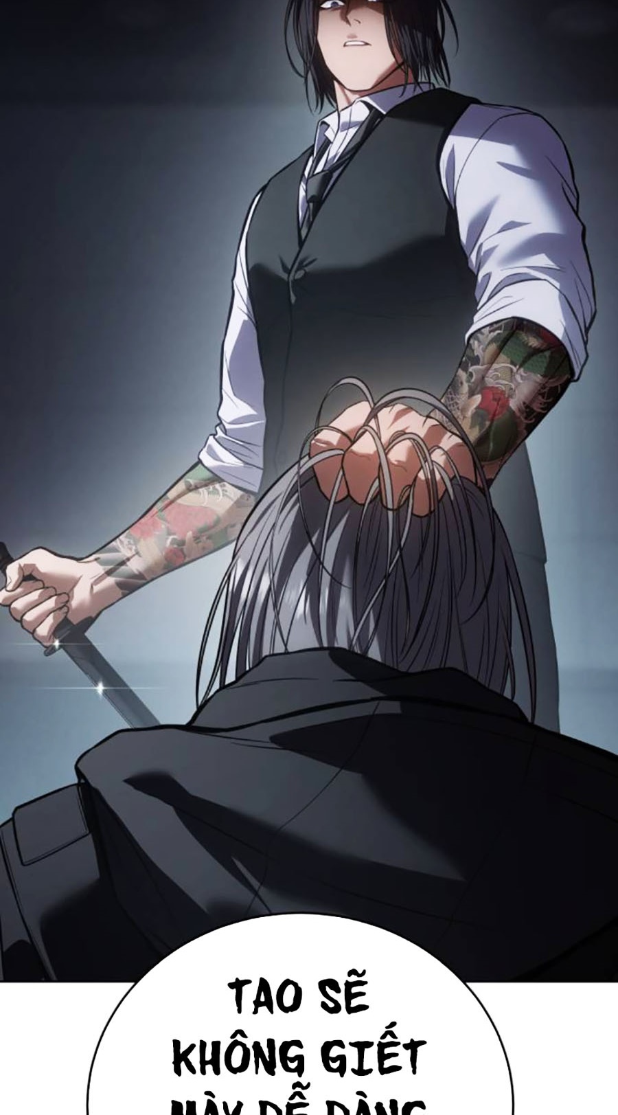 Đặc Vụ Thế Thân - Chương 56 - Trang 168