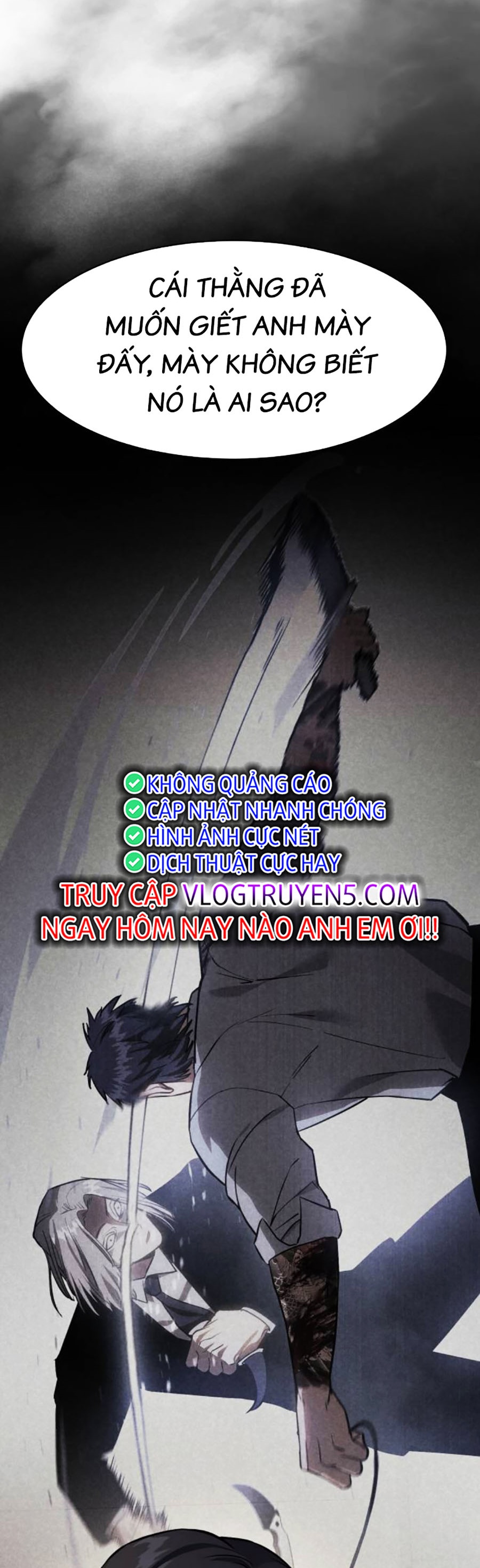 Đặc Vụ Thế Thân - Chương 56 - Trang 113