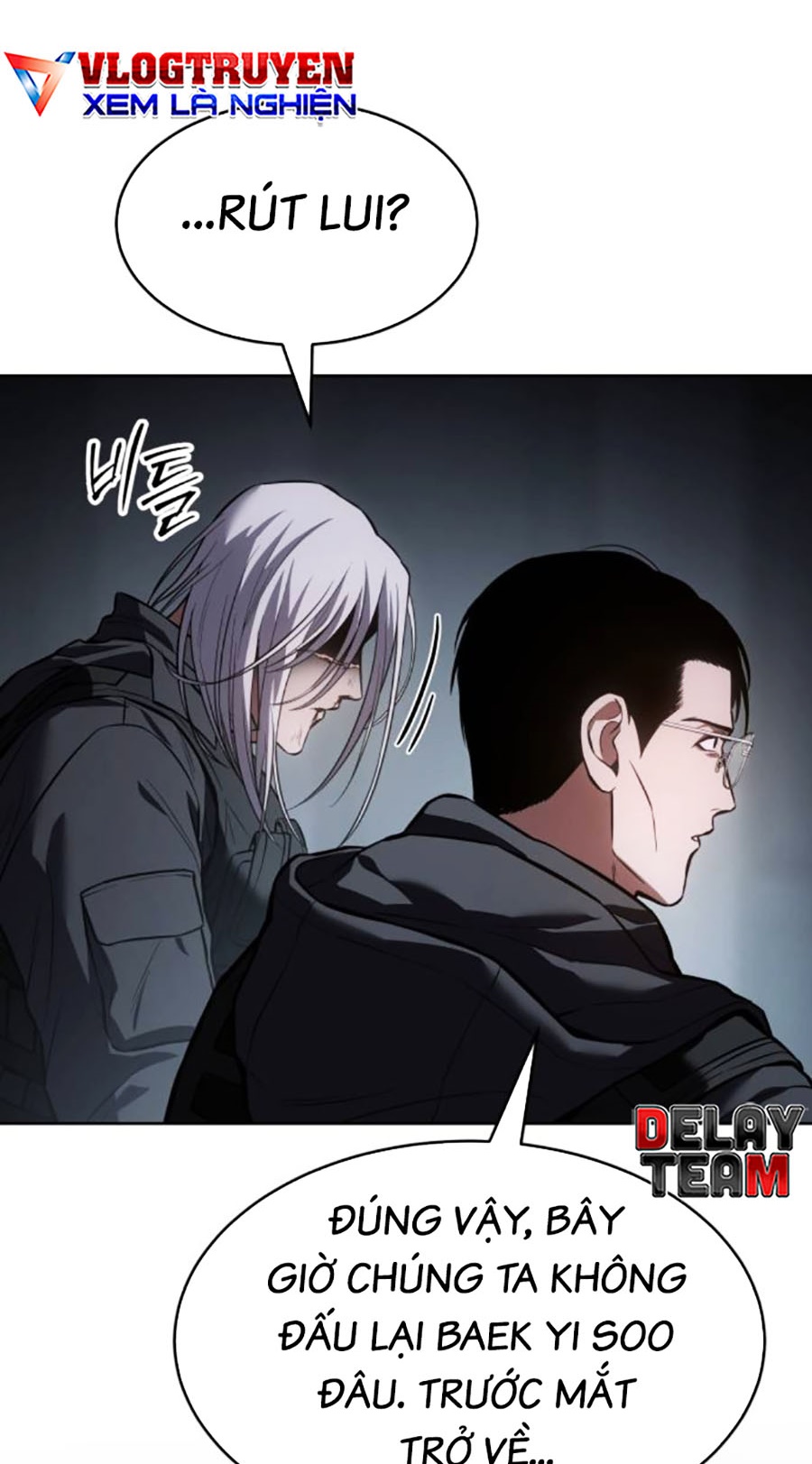 Đặc Vụ Thế Thân - Chương 56 - Trang 177