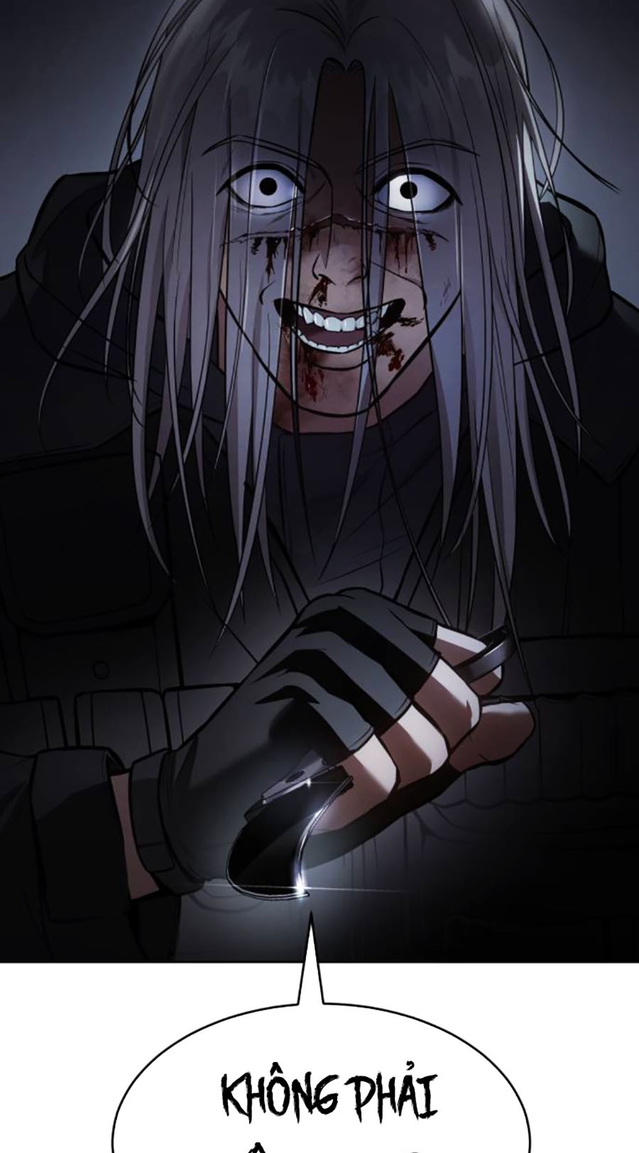 Đặc Vụ Thế Thân - Chương 56 - Trang 182