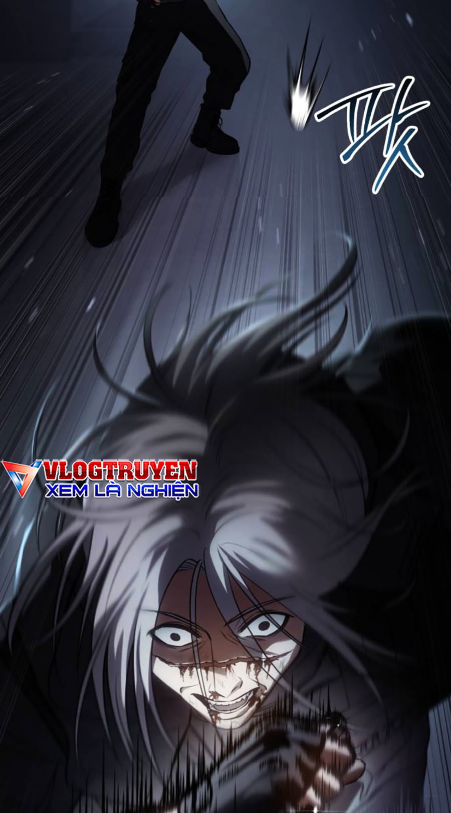 Đặc Vụ Thế Thân - Chương 56 - Trang 184