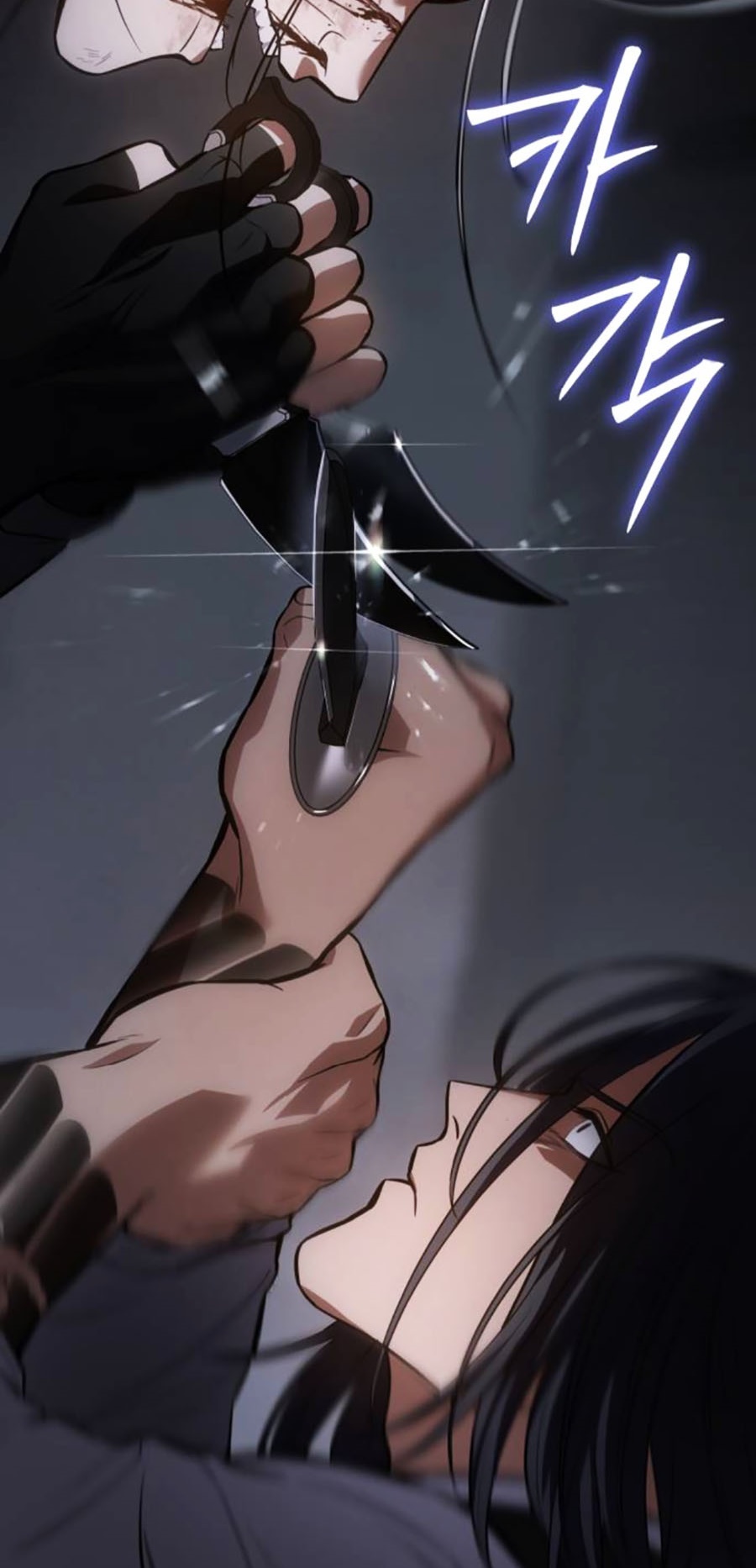 Đặc Vụ Thế Thân - Chương 56 - Trang 191