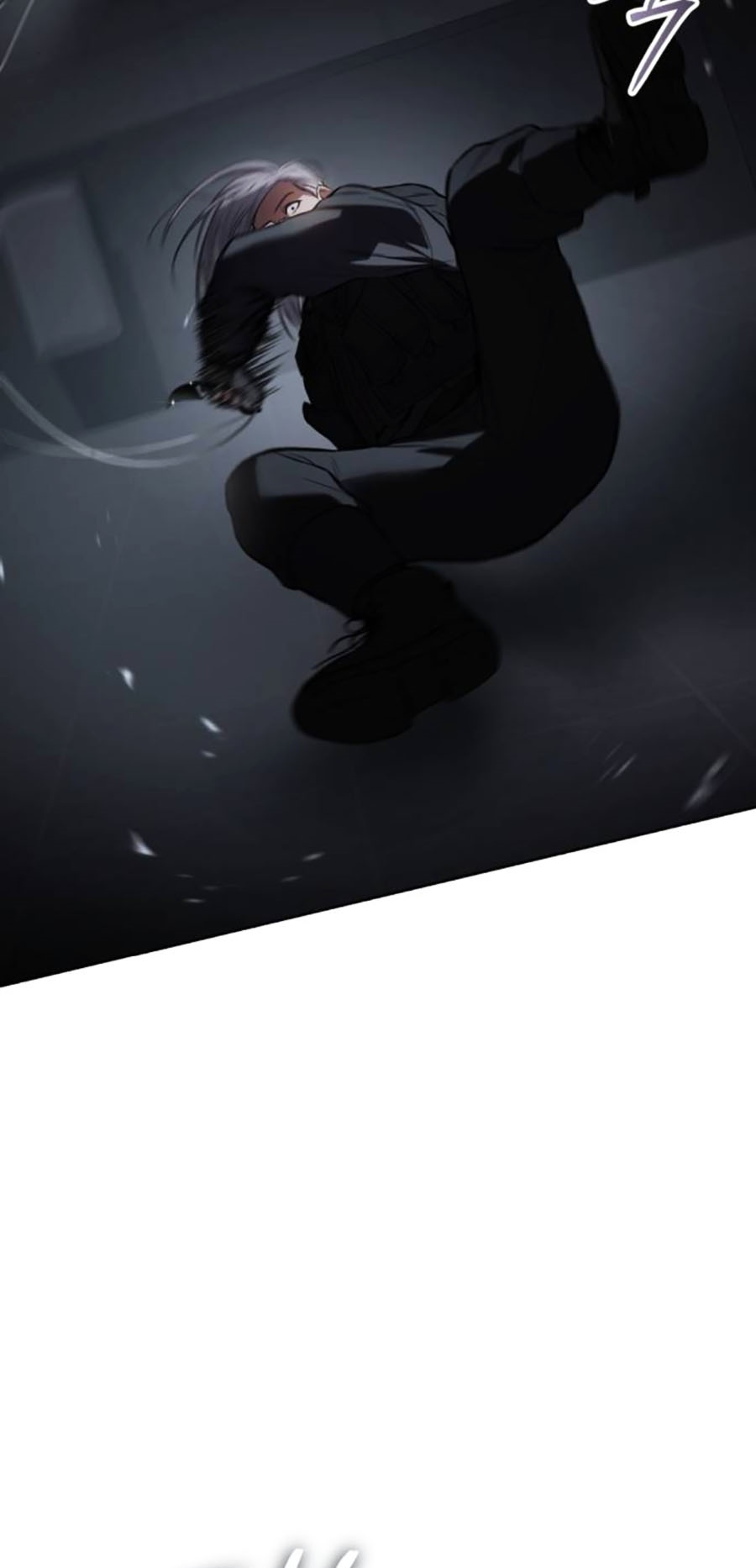 Đặc Vụ Thế Thân - Chương 56 - Trang 194