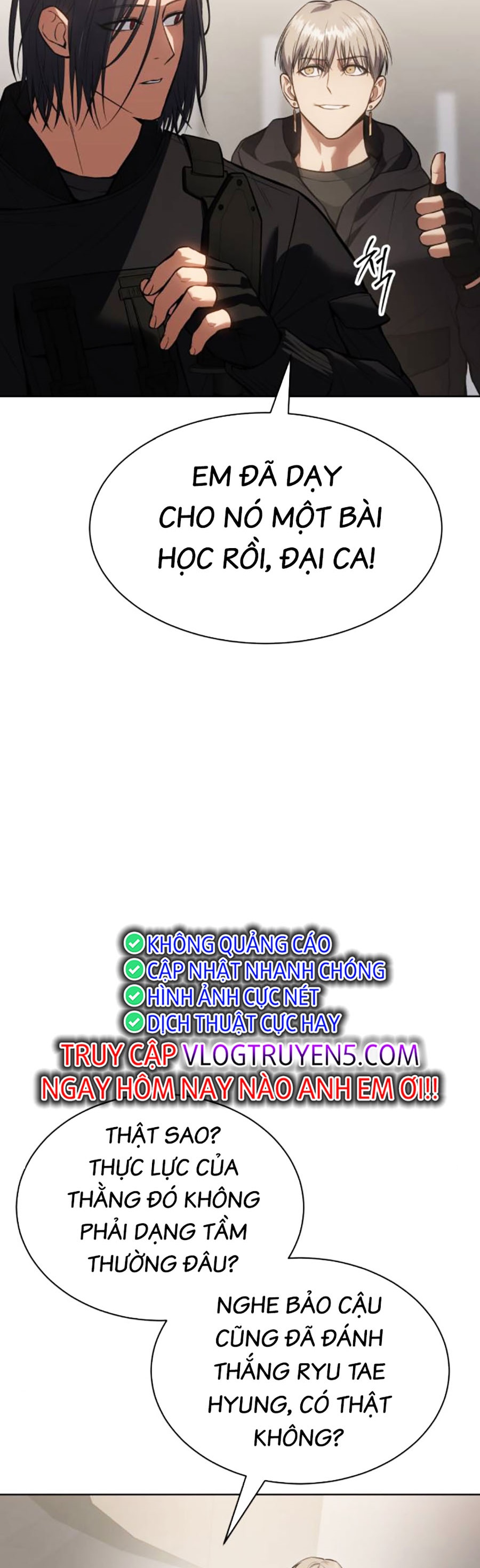 Đặc Vụ Thế Thân - Chương 56 - Trang 115