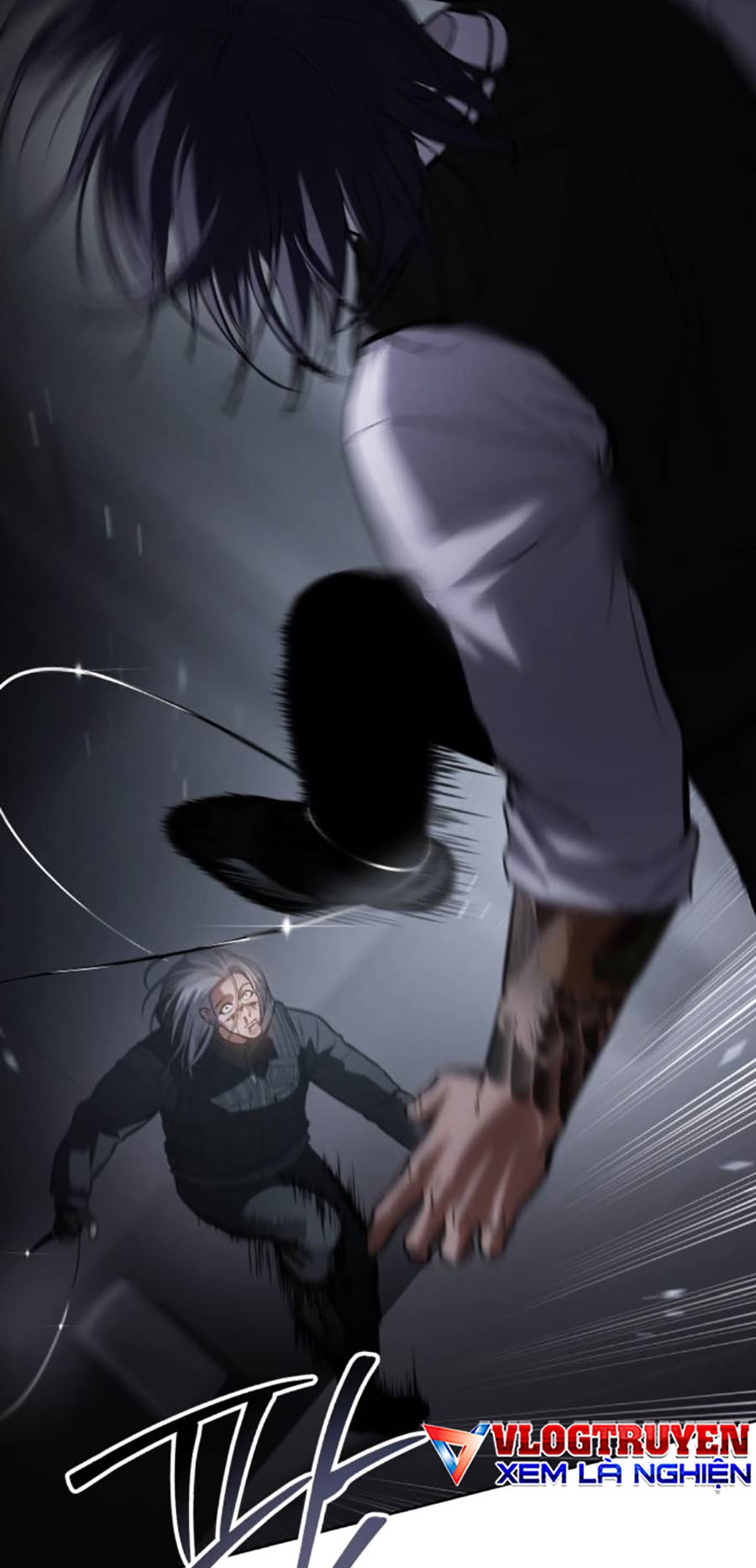 Đặc Vụ Thế Thân - Chương 56 - Trang 196