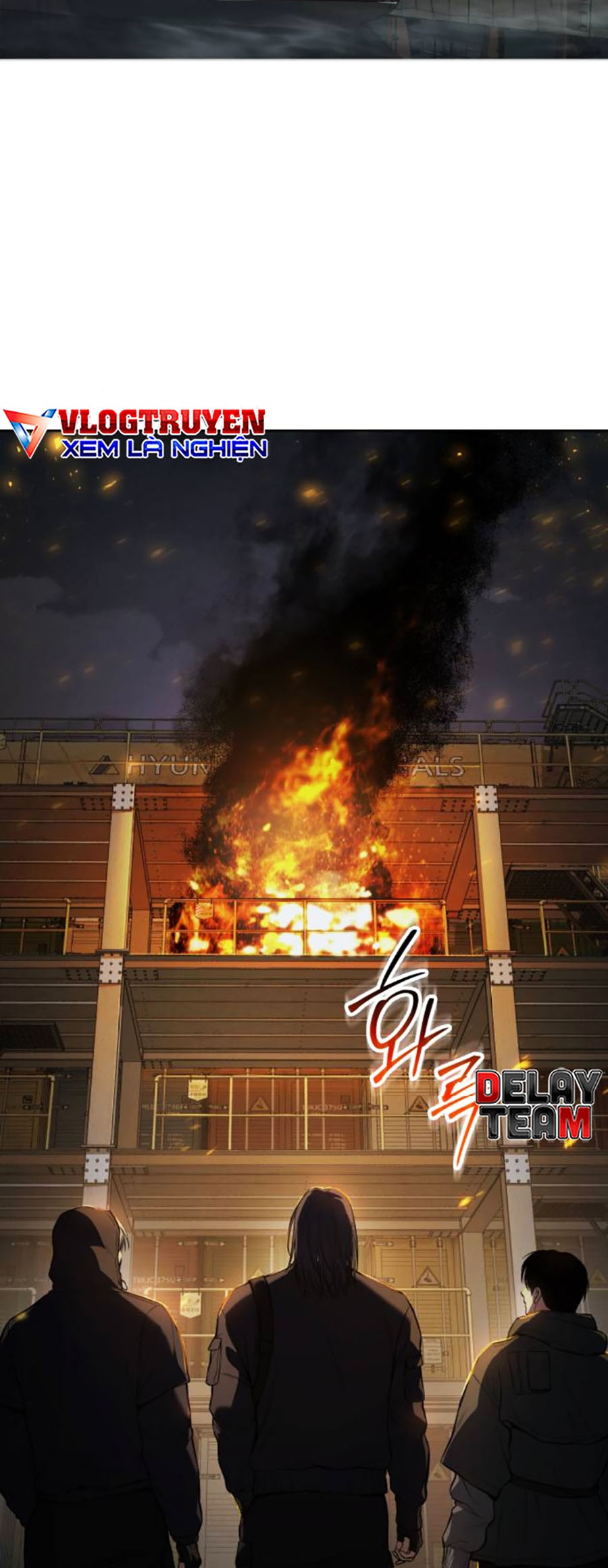 Đặc Vụ Thế Thân - Chương 56 - Trang 227