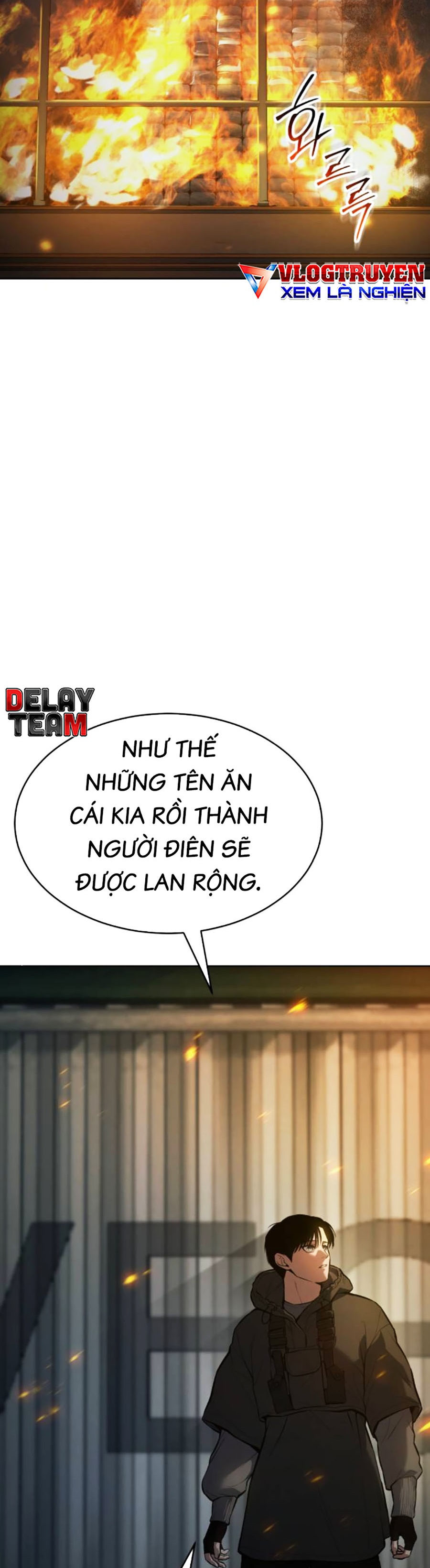 Đặc Vụ Thế Thân - Chương 56 - Trang 237