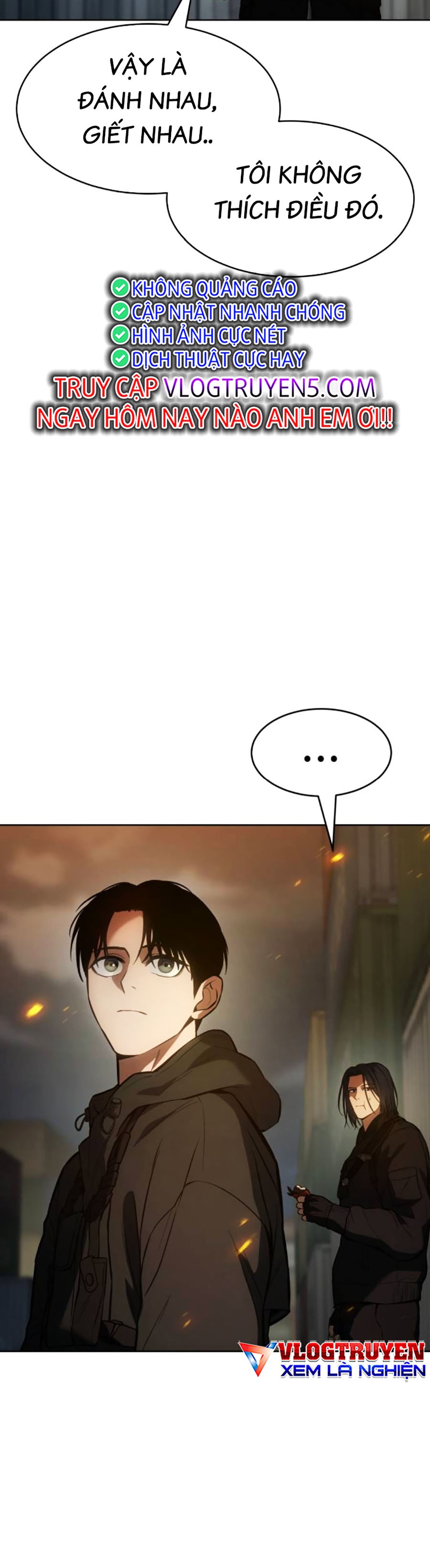 Đặc Vụ Thế Thân - Chương 56 - Trang 238