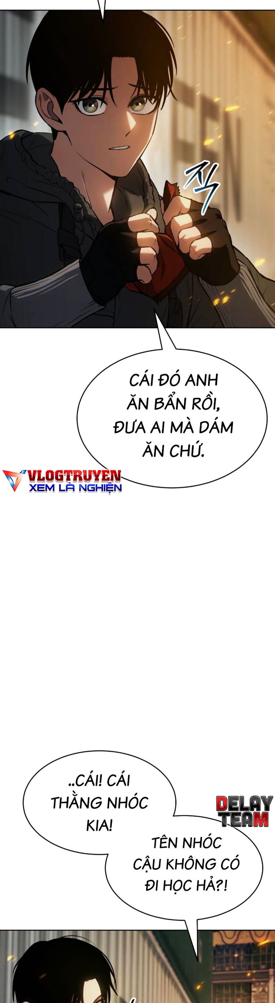 Đặc Vụ Thế Thân - Chương 56 - Trang 240