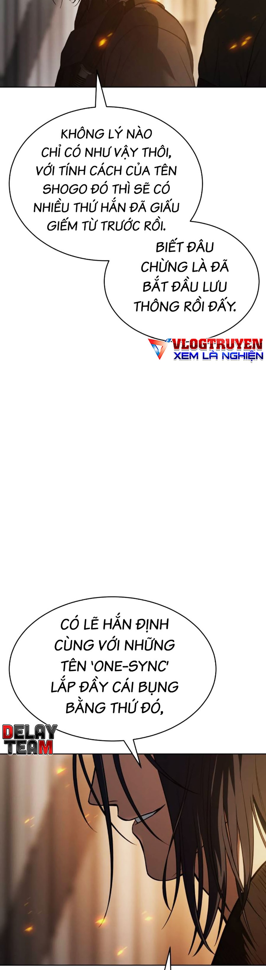 Đặc Vụ Thế Thân - Chương 56 - Trang 242