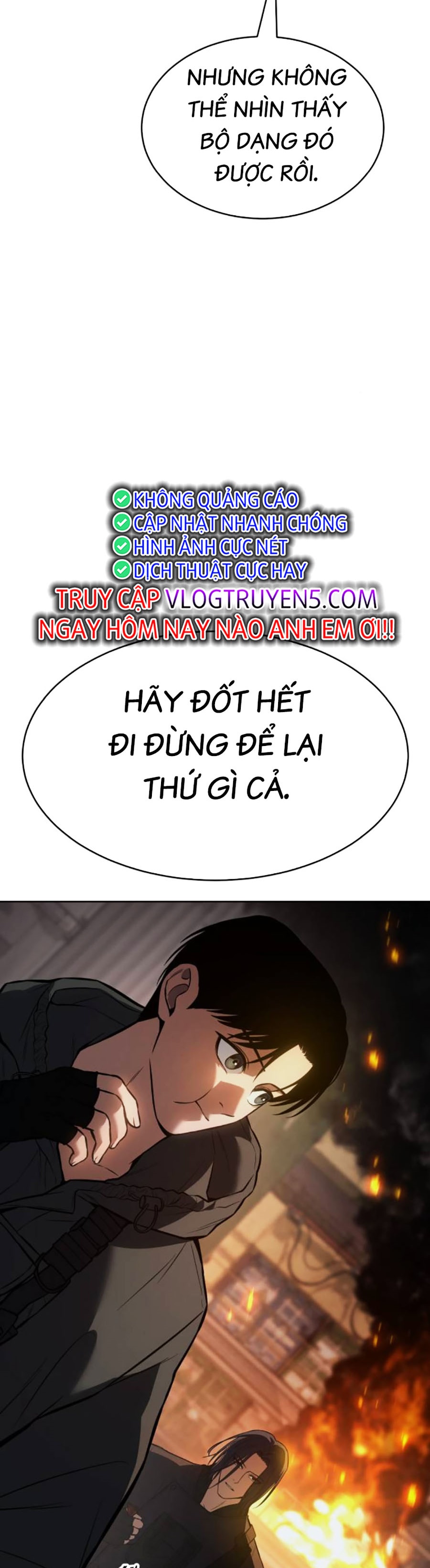 Đặc Vụ Thế Thân - Chương 56 - Trang 243