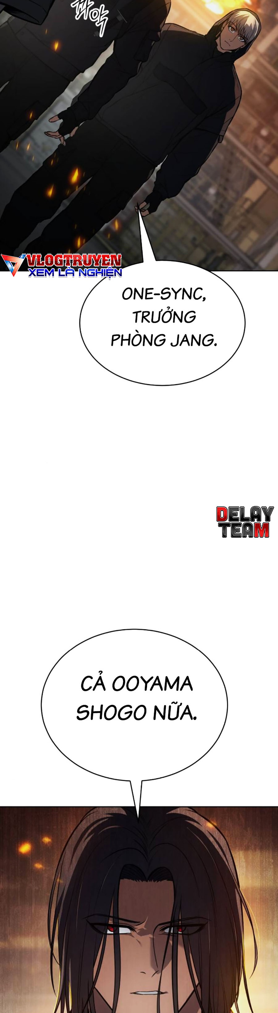 Đặc Vụ Thế Thân - Chương 56 - Trang 244