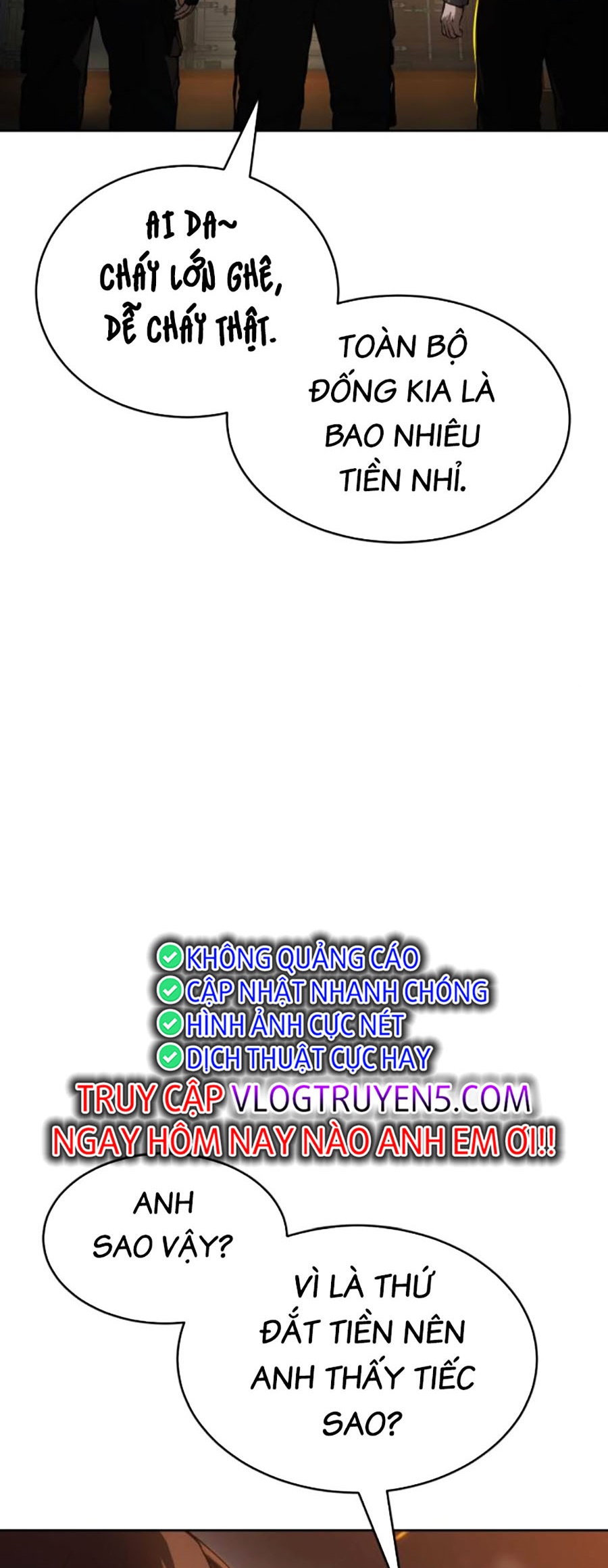 Đặc Vụ Thế Thân - Chương 56 - Trang 228