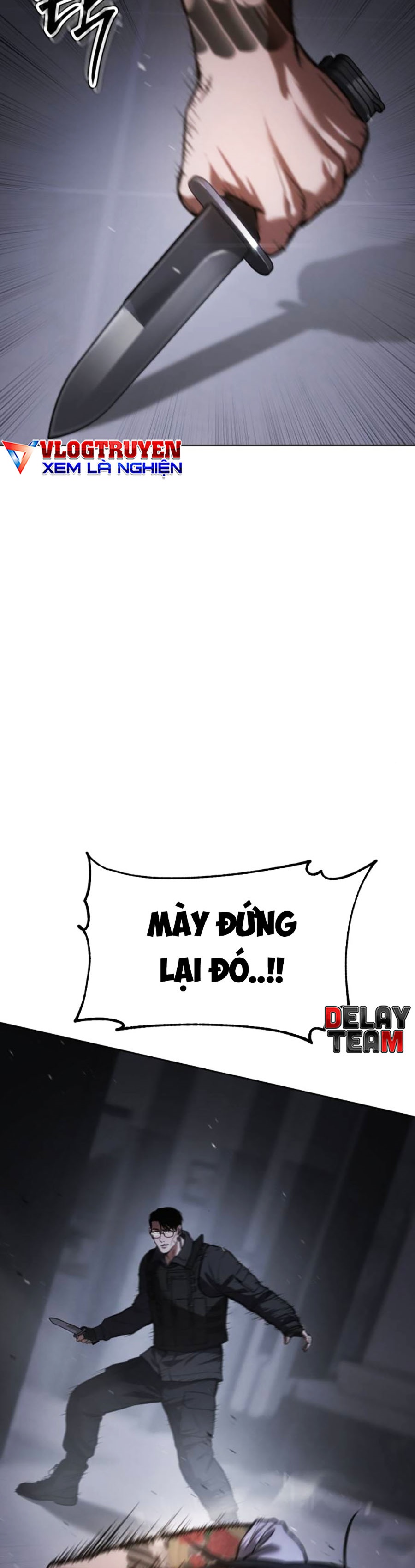 Đặc Vụ Thế Thân - Chương 56 - Trang 253