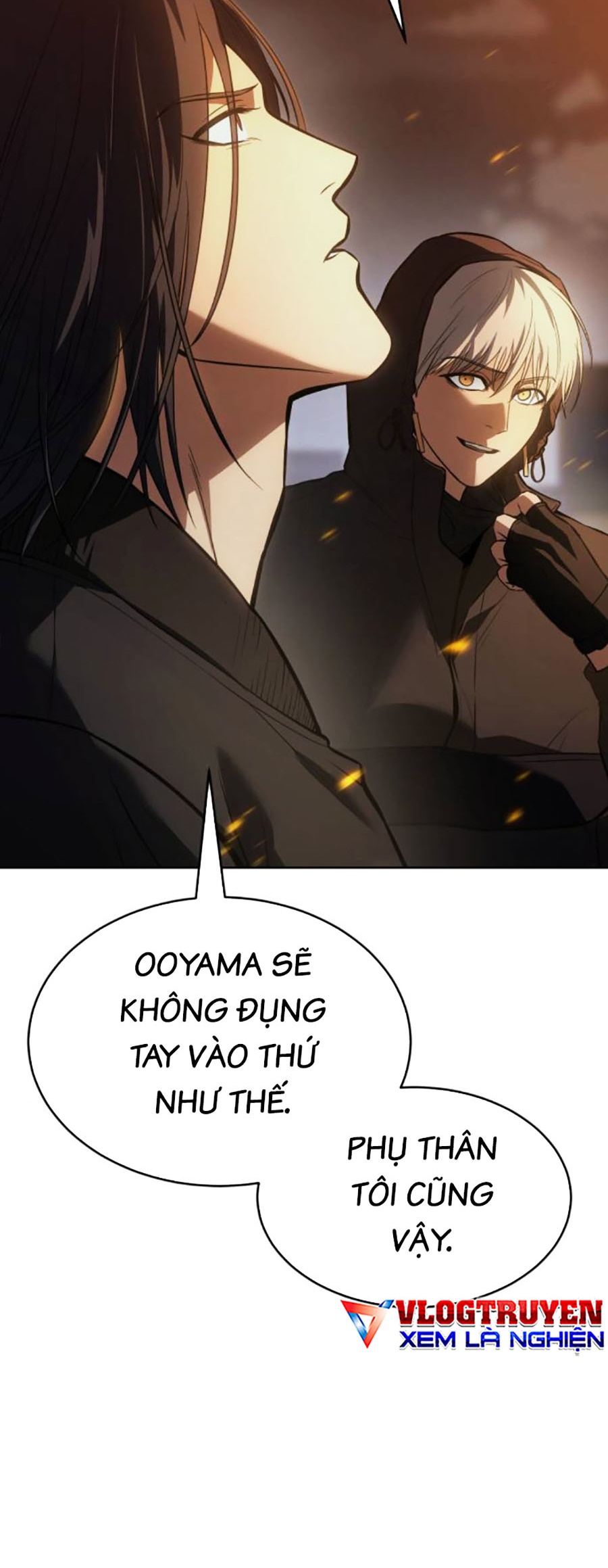 Đặc Vụ Thế Thân - Chương 56 - Trang 229