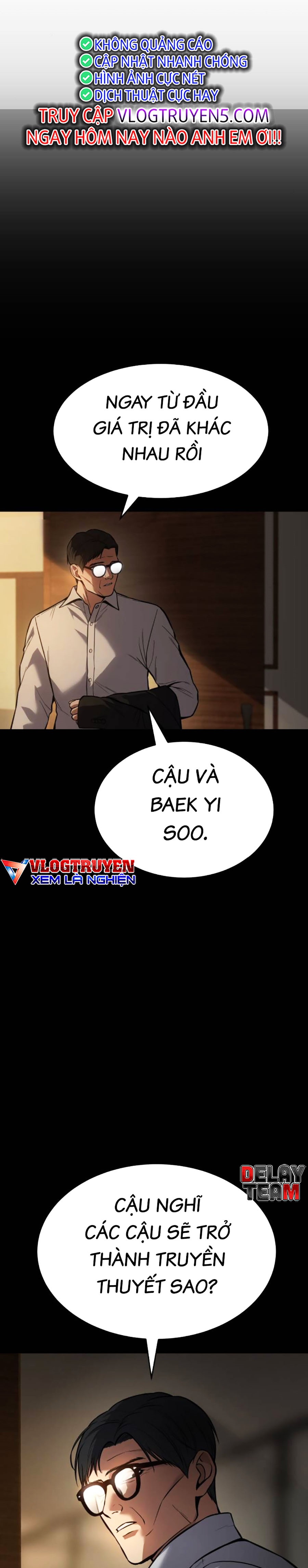 Đặc Vụ Thế Thân - Chương 56 - Trang 264