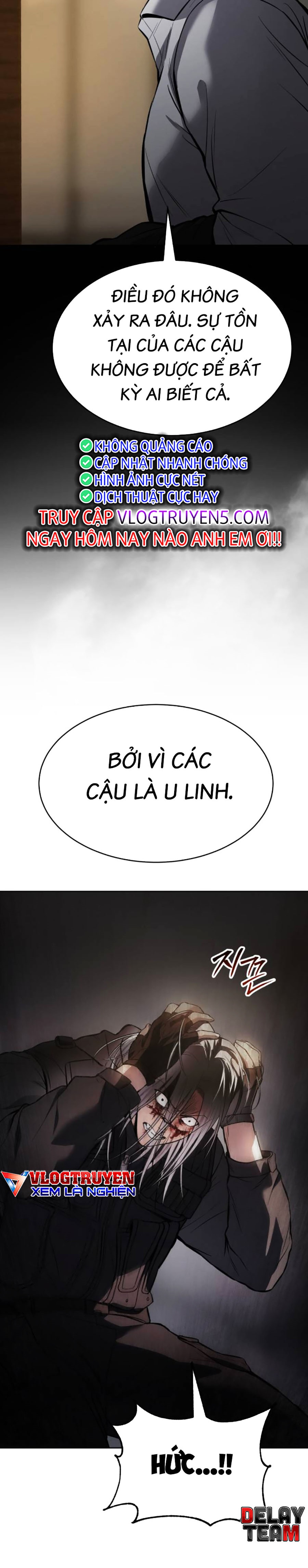 Đặc Vụ Thế Thân - Chương 56 - Trang 265