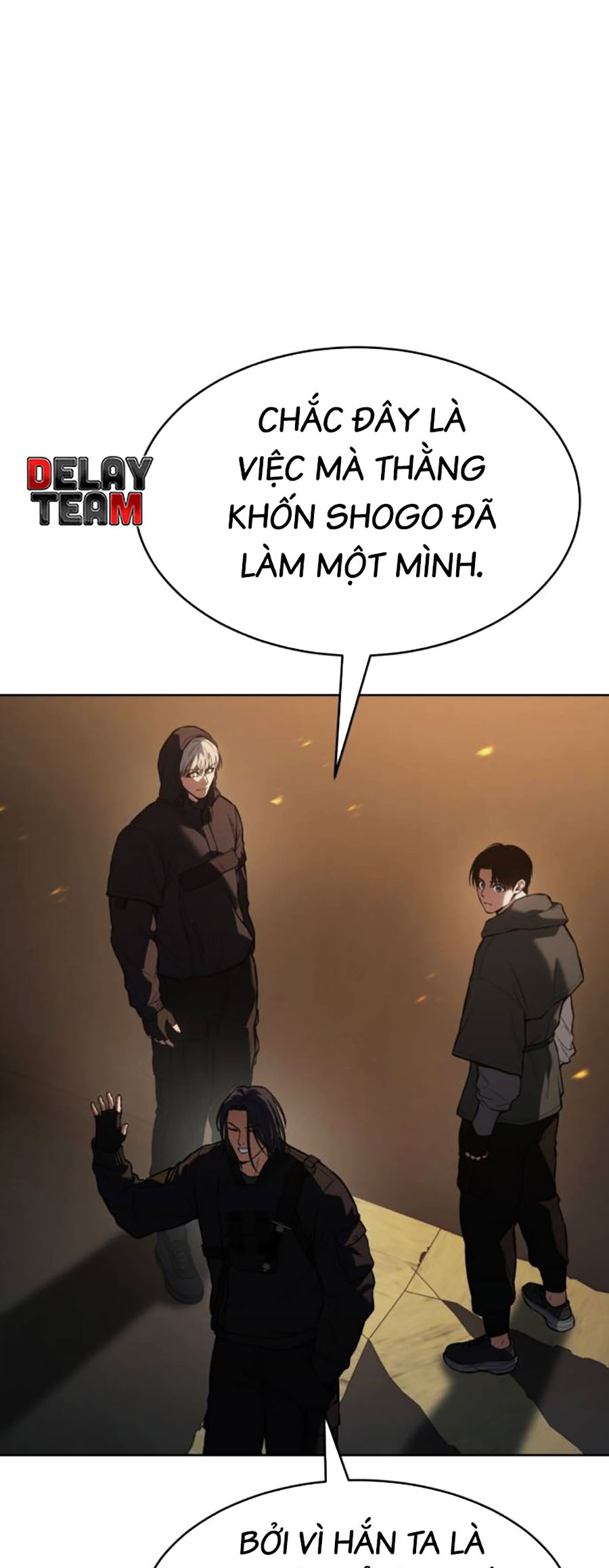 Đặc Vụ Thế Thân - Chương 56 - Trang 230