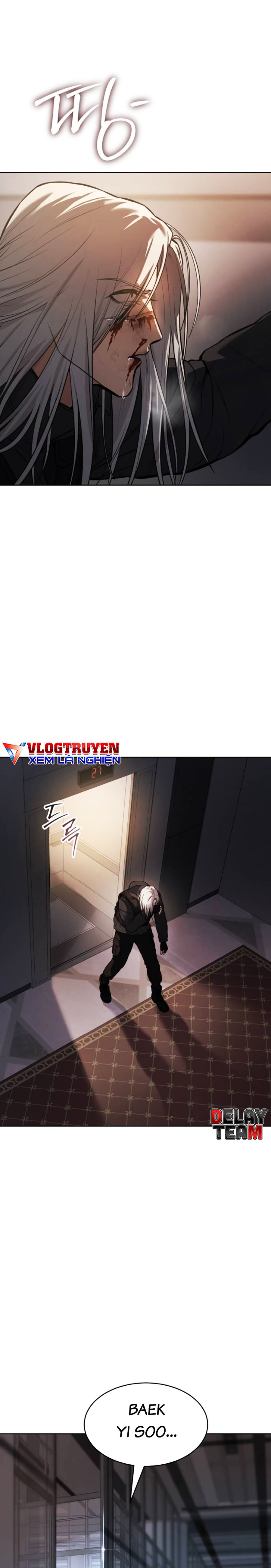 Đặc Vụ Thế Thân - Chương 56 - Trang 267