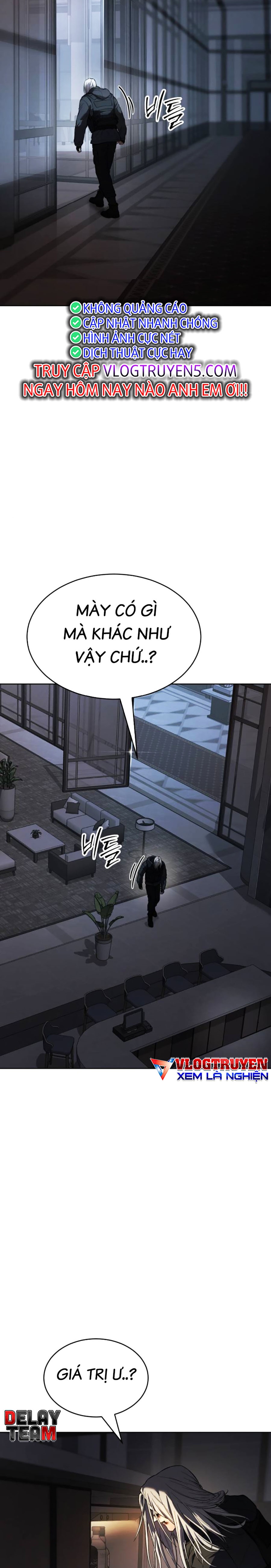 Đặc Vụ Thế Thân - Chương 56 - Trang 268