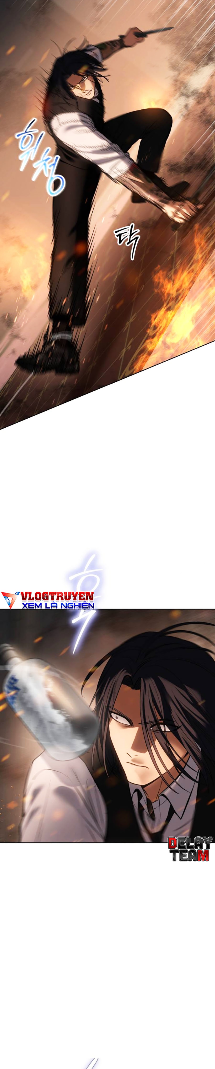 Đặc Vụ Thế Thân - Chương 56 - Trang 284