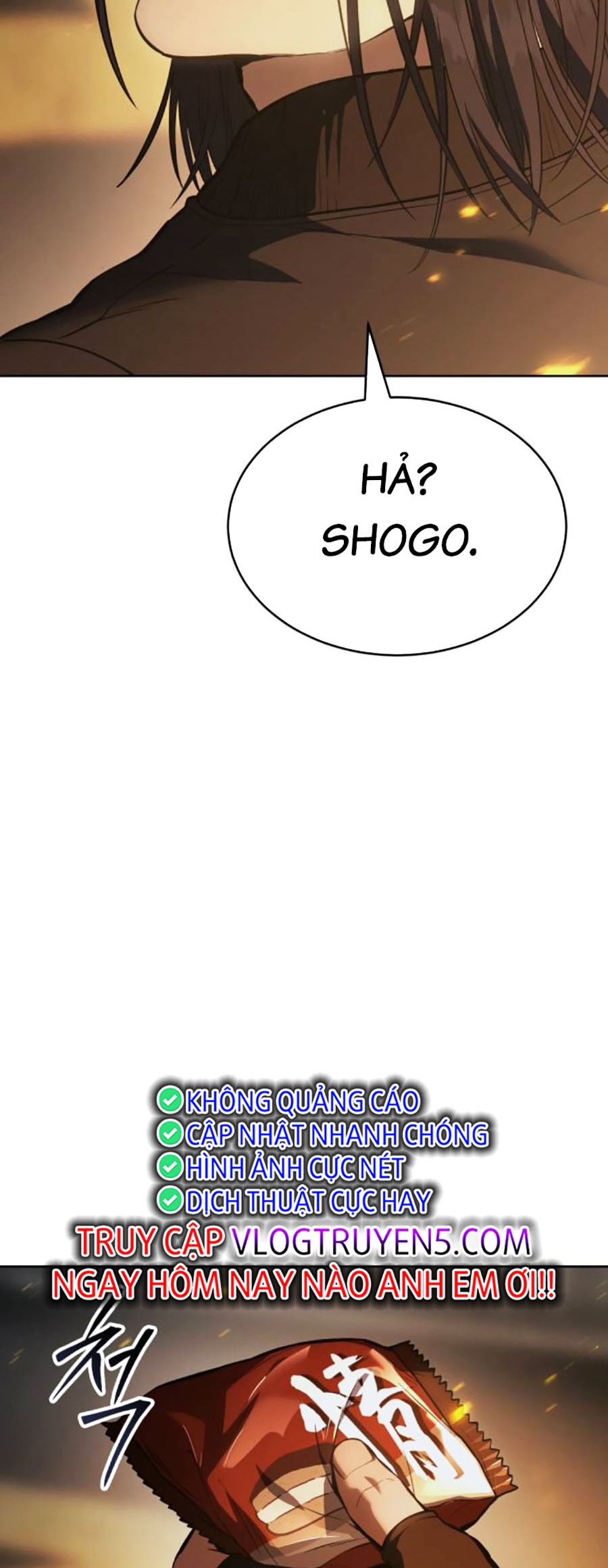 Đặc Vụ Thế Thân - Chương 56 - Trang 232