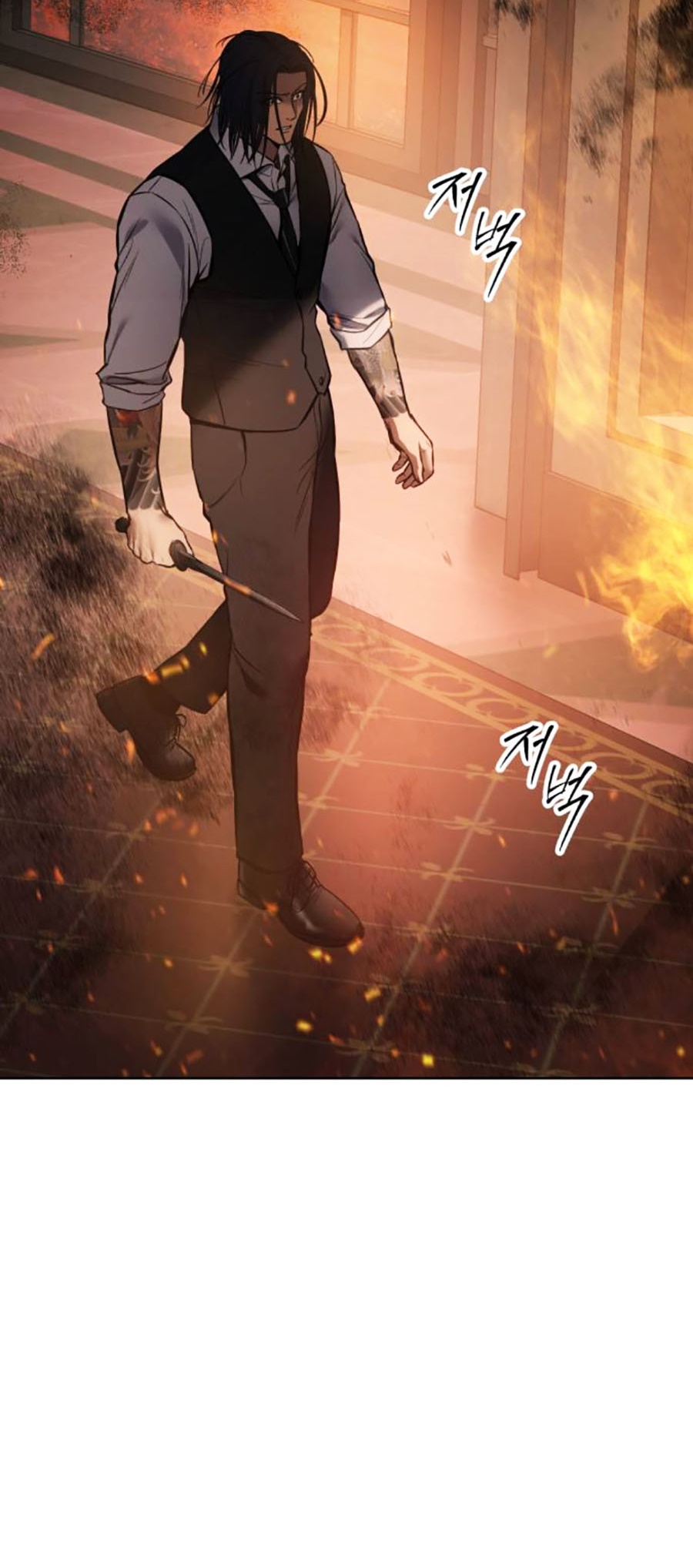 Đặc Vụ Thế Thân - Chương 56 - Trang 290