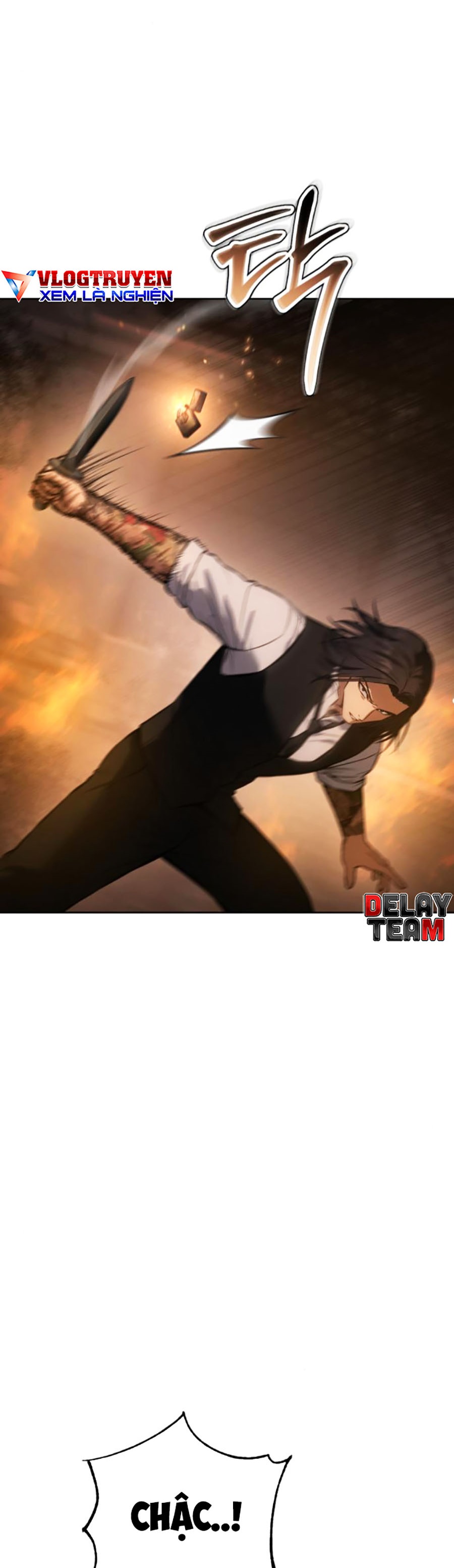 Đặc Vụ Thế Thân - Chương 56 - Trang 308