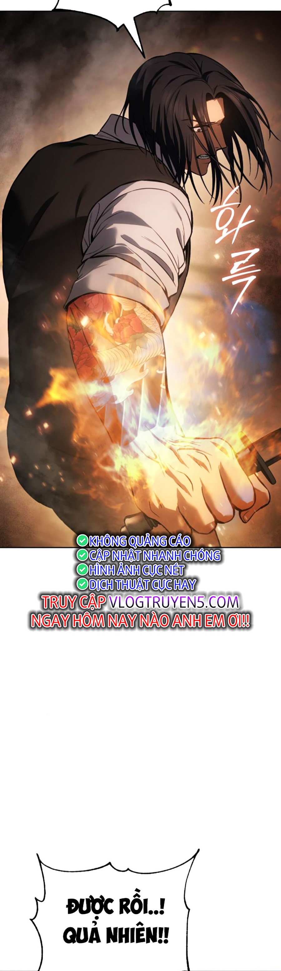 Đặc Vụ Thế Thân - Chương 56 - Trang 309