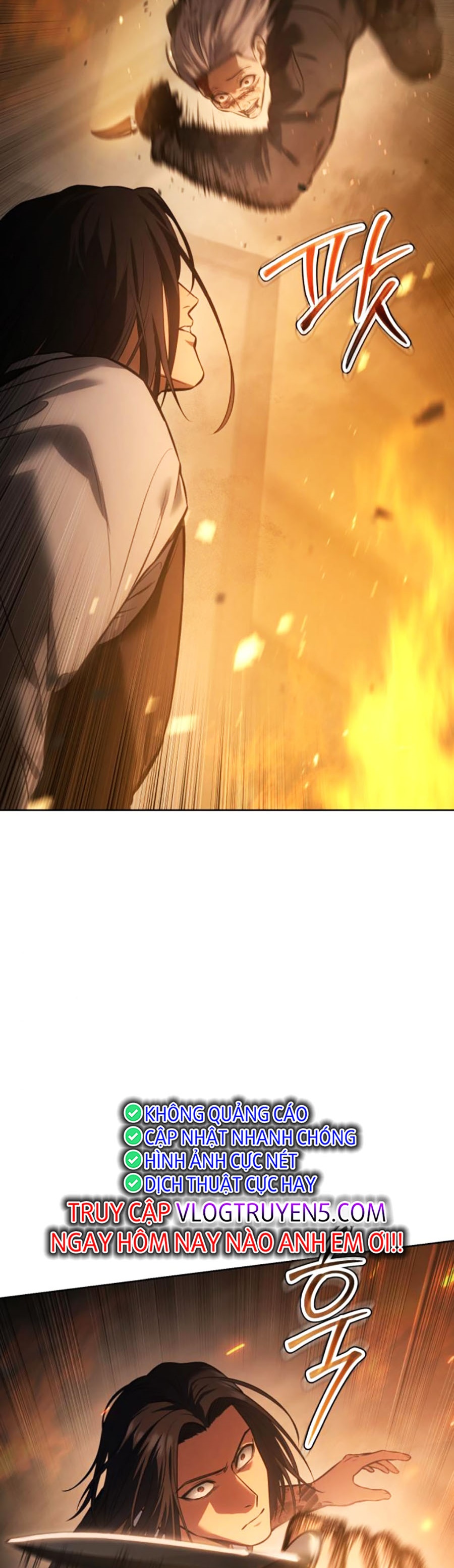 Đặc Vụ Thế Thân - Chương 56 - Trang 311