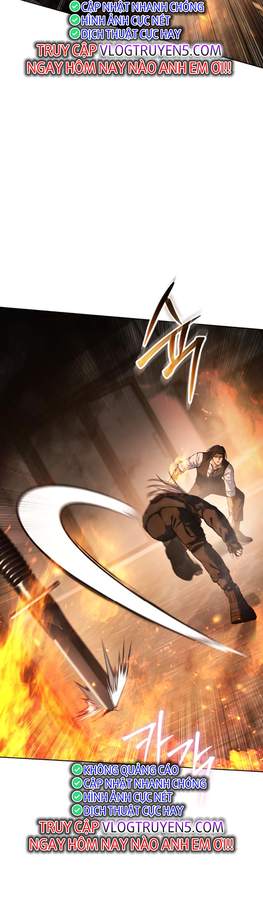 Đặc Vụ Thế Thân - Chương 56 - Trang 314