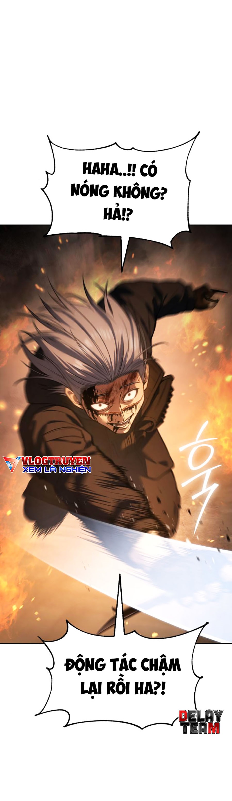 Đặc Vụ Thế Thân - Chương 56 - Trang 315