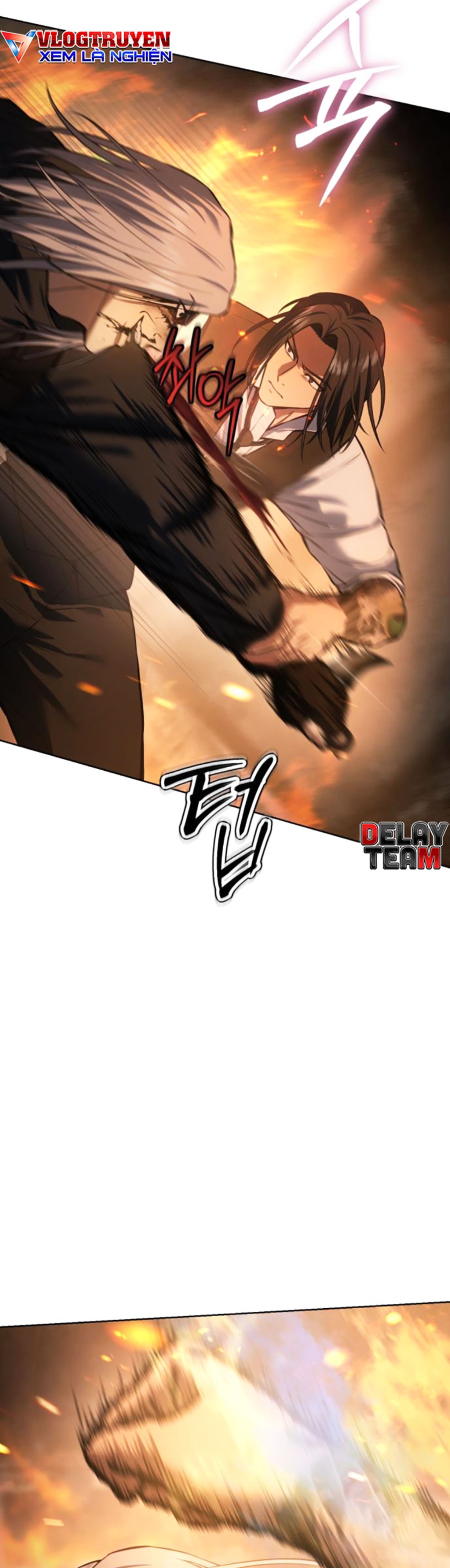 Đặc Vụ Thế Thân - Chương 56 - Trang 319