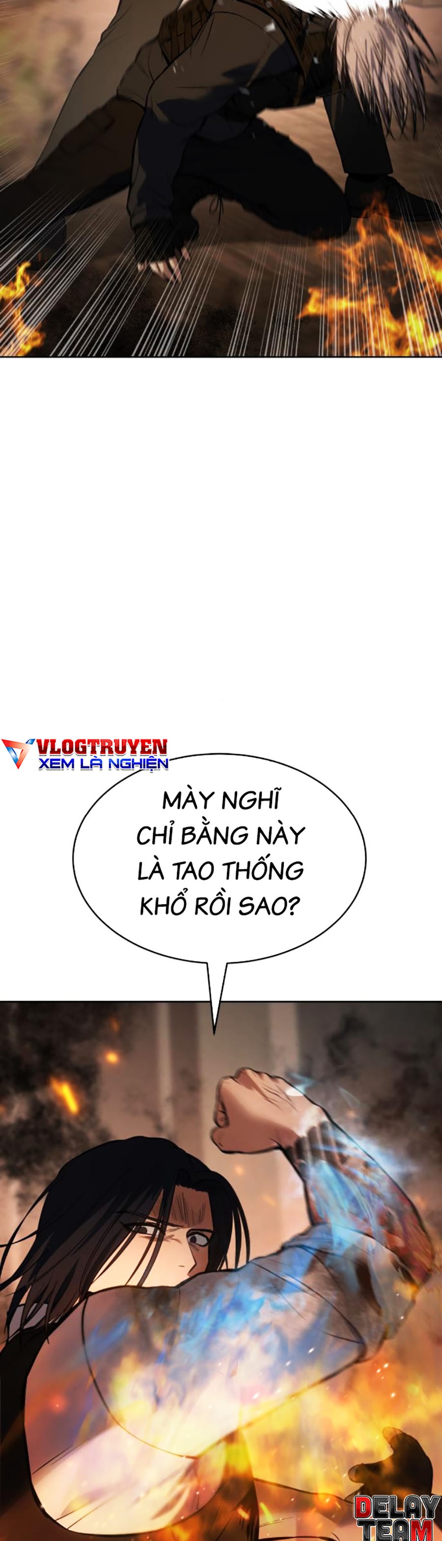 Đặc Vụ Thế Thân - Chương 56 - Trang 321